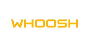 Скидка 50% на 5 поездок Whoosh (при наличии СберПрайм)