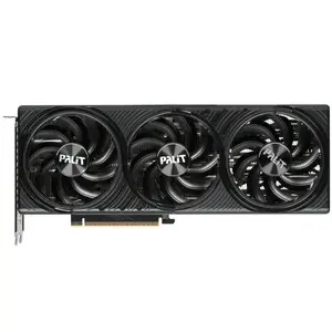 Видеокарта Palit RTX 5070 Infinity 3 (с подпиской и ВБ кошельком)