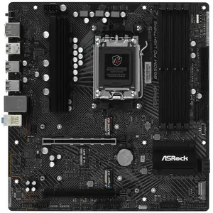 Материнская плата ASRock B650M PG Lightning AM5