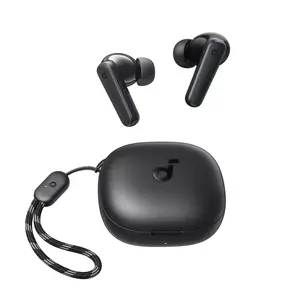 Беспроводные наушники Anker Soundcore P20i 