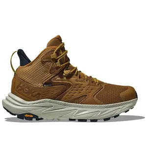 Ботинки HOKA Anacapa 2 Mid GTX (из-за рубежа, с картой OZON)