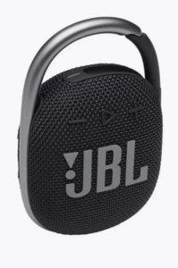 Беспроводная акустическая колонка JBL CLIP 4, 5 Вт, разные цвета (с ВБ Кошельком)