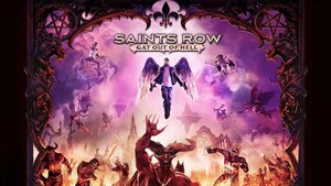 [PC] Saints Row: Gat out of Hell (GOG) 