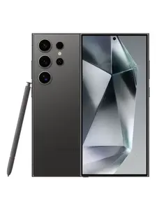 Смартфон Samsung S24 Ultra Global 12/256 (из-за рубежа, с Ozon Картой, пошлина ≈ 6 561 ₽)