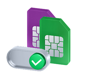 Переход в Мегафон с сохранением тарифа (с сохранением объёма минут, ГБ и стоимости)