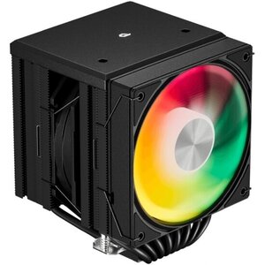 Кулер для процессора Uphere UE2KC8 Black ARGB