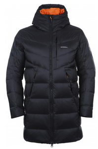 Куртка пуховая мужская Merrell