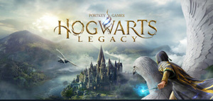 [PC] Хогвартс. Наследие 