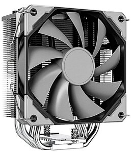 Кулер для процессора ID-COOLING SE-214-XT BASIC (Макс кошелек + подписка)