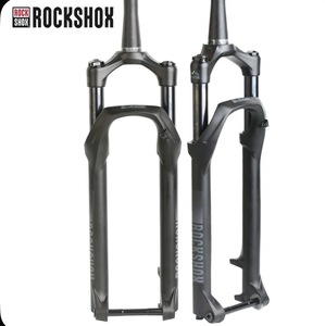 Передняя вилка для горного велосипеда, ROCKSHOX Judy Silver TK BOOST (15X110MM), ход 100 мм, 29", из-за рубежа