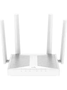 MESH роутер Cudy AX3000 WR3000E (с подпиской и ВБ кошельком)