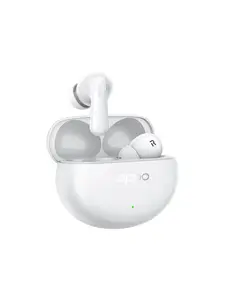 TWS Наушники OPPO Enco Air 4 Pro, LHDC, ANC (Из за рубежа, по озон карте)
