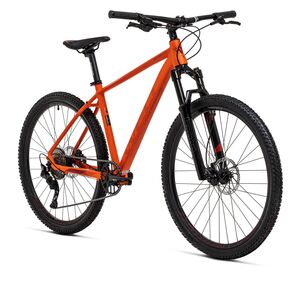 Велосипед Welt 2023 Ranger 2.0 27 SE Orange, 18"