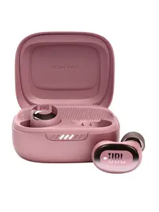 Беспроводные наушники JBL Live Free 2