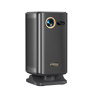 Портативный DLP проектор Byintek P70X
