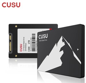 SSD CUSU 960 Gb, SATA 
