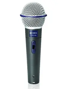 Микрофон вокальный Carol SCM-5266 (с Ozon картой)