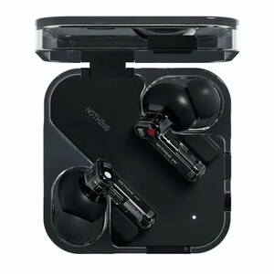 TWS наушники Nothing Ear (3), LDAC, ANC