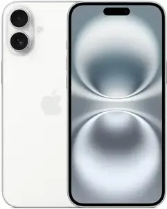 Смартфон Apple iPhone 16 Plus 128GB