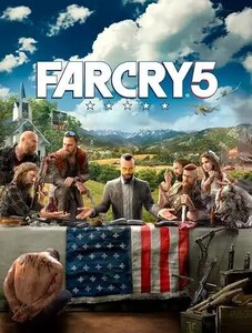 [PC] Far Cry® 5 (регион Казахстан)
