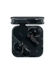 TWS наушники Nothing Ear (3), ANC, LDAC и LHDC, из РФ, с ВБ кошельком