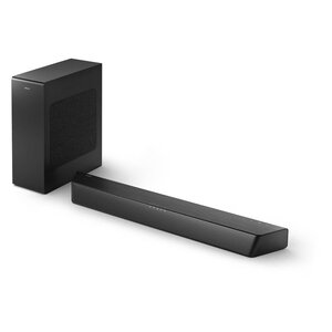 Саундбар Philips TAB7207/10 520 Вт (цена зависит от города)