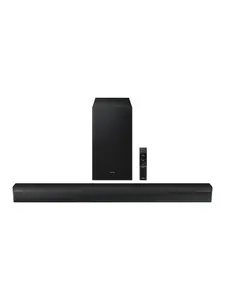 Саундбар 3.1 Samsung HW-B650D (с ВБ-кошельком)