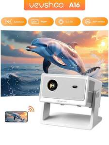 Проектор Vevshao A16 (с Ozon картой, из-за рубежа) 
