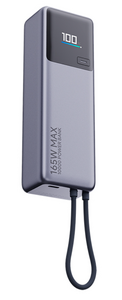 Внешний аккумулятор Xiaomi Power Bank 10000 165W (с макс. кошельком ВБ)