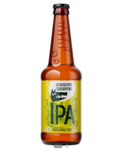 Пиво Волковская IPA