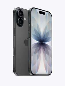 Смартфон Apple iPhone 17 - SIM+eSIM - Global 8/256 ГБ (из-за рубежа, с картой OZON)