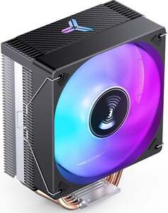 Кулер для процессора Jonsbo CR-1000E, 4 трубки (с картой Ozon)