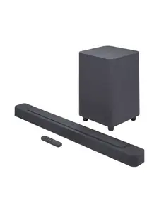 Саундбар JBL Bar 500 Pro (с WB кошельком)