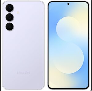 Смартфон Samsung Galaxy S25 FE 8+512 ГБ