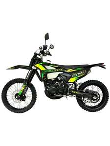 Кроссовый Эндуро EX-MOTO YR3 NB300 