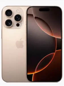 Смартфон Apple iPhone 16 Pro Max 256 ГБ