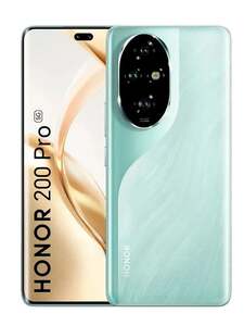 Смартфон Honor 200 Pro 5G, 6.78", 12/256 Гб (с картой OZON) + 1860₽ пошлина