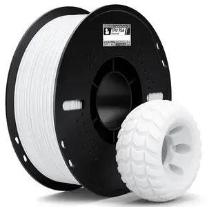 Нить для 3D-печати ELEGOO TPU 95А, 1.75