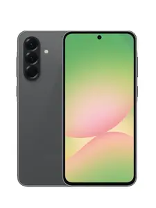 Смартфон Samsung Galaxy A56 8/128 чёрный (с ВБ кошельком)