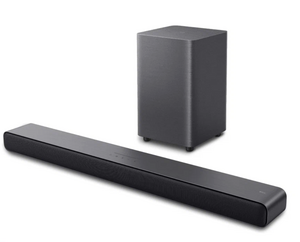 Саундбар TCL S55H Soundbar 2.1 220Вт