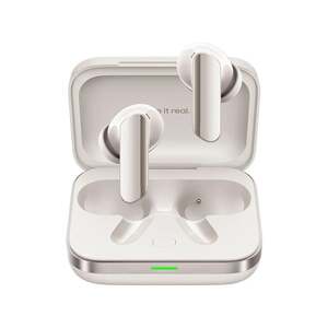 Наушники беспроводные с микрофоном realme buds air 7pro (с картой OZON, из-за рубежа)