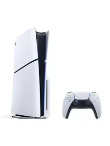 Игровая консоль PlayStation 5 Blu-Ray Slim 1 ТБ