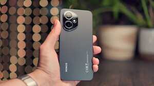 Смартфон Honor 400 12/512 Ростест (с картой OZON)