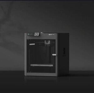 3D-принтер Bambu Lab P1S (европейский)