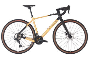 Гравийный велосипед Alpinebike Spirit 20 (цена по OZON карте)