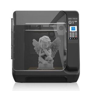 3D-принтер Qidi Tech Q1 Pro