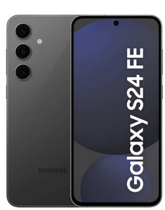 Смартфон Samsung Galaxy S24FE 8/256Gb 5G (с ВБ кошельком)