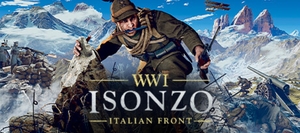 [PC] Isonzo