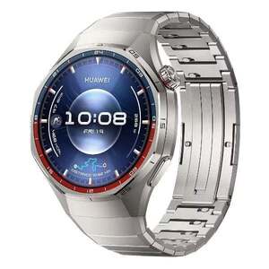 Умные часы HUAWEI Watch GT 6 Pro 46mm Titanium