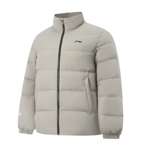 Мужской утепленный пуховик Li-Ning LN WATER PROOF AYMV215